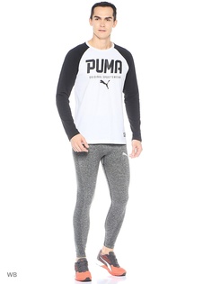 Лонгслив Puma