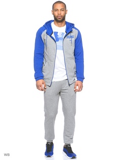 Толстовки Puma