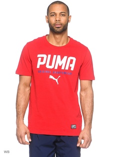 Футболка Puma