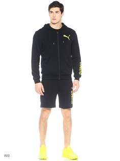 Шорты Puma