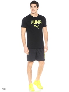 Шорты Puma