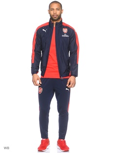 Толстовки Puma