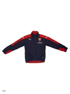 Толстовки Puma