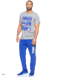 Брюки Puma