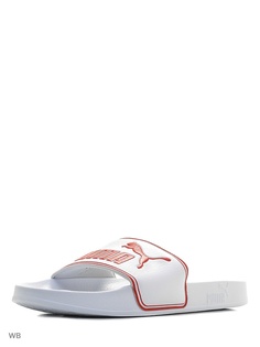 Шлепанцы Puma