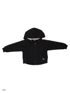 Толстовки Puma
