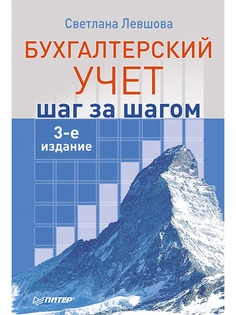 Книги ПИТЕР