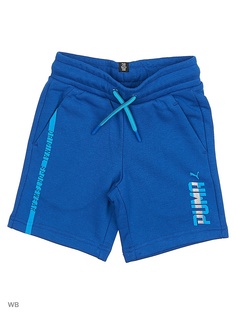 Шорты Puma