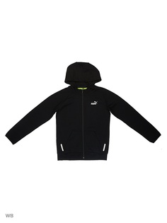 Толстовки Puma