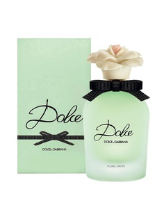 Туалетная вода DOLCE &amp; GABBANA