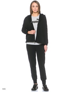 Толстовки Puma