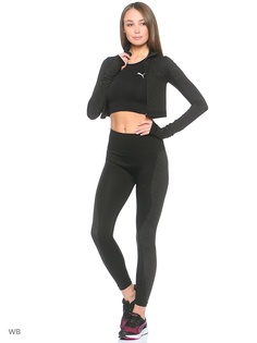 Толстовки Puma
