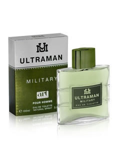 Туалетная вода ULTRAMAN