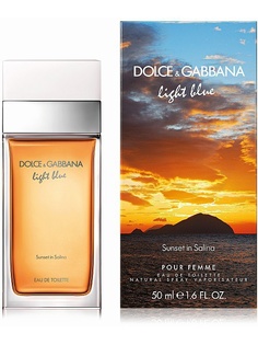 Туалетная вода DOLCE &amp; GABBANA