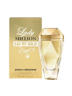 Туалетная вода PACO RABANNE