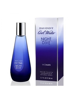 Туалетная вода DAVIDOFF