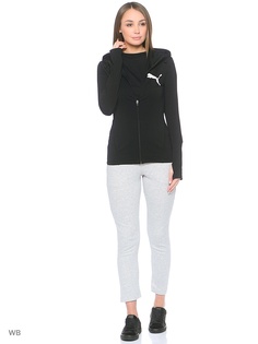 Толстовки Puma