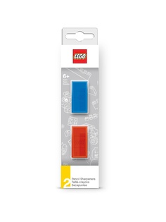 Точилки LEGO