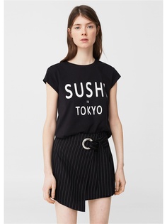 Футболка Mango