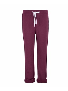 Брюки Button Blue