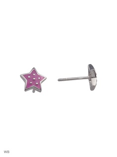 Ювелирные серьги Art Silver