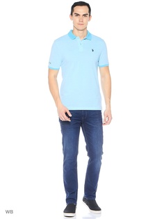 Поло U.S. Polo Assn.
