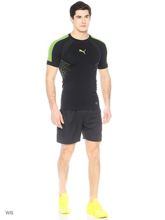 Шорты Puma