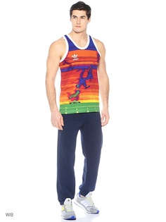 Брюки Adidas