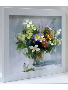 Картины Интерьерный штрих