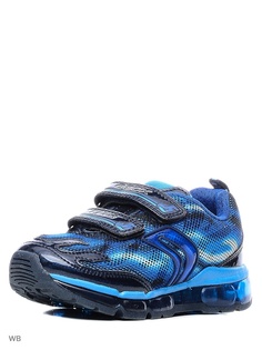 Кроссовки GEOX