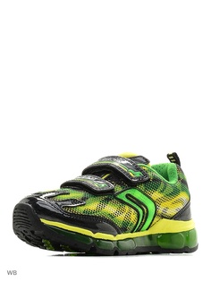 Кроссовки GEOX