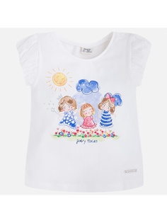 Футболка Mayoral