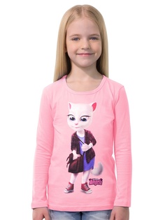 Лонгслив Talking Tom