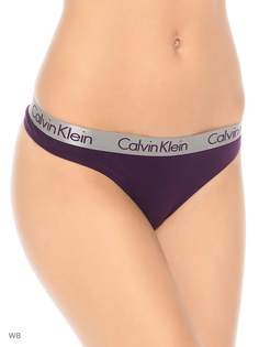 Трусы Calvin Klein