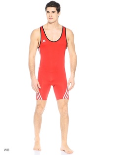 Трико борцовское Adidas