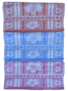 Полотенца банные A and C Collection