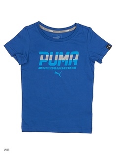 Футболка Puma