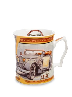 Кружки Carmani