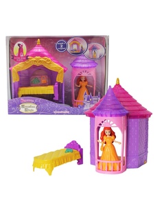 Игровые домики 1Toy