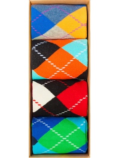Носки SOXshop