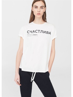 Футболка Mango