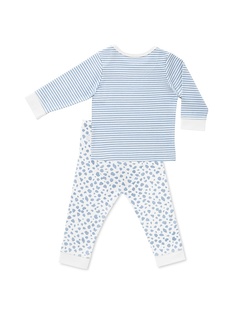 Пижамы HappyBabyDays