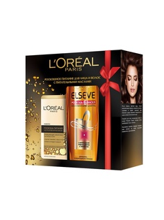 Косметические наборы для ухода LOreal Paris