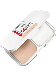 Пудры Maybelline New York