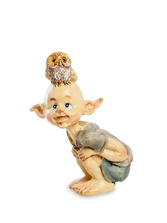 Фигурки Art East