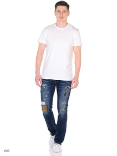 Джинсы VipDressCode