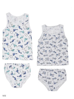 Комплекты белья KIDONLY