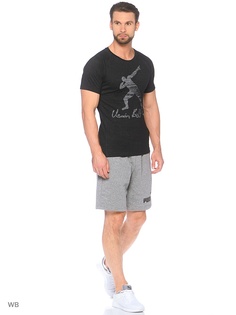 Шорты Puma