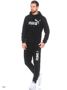 Брюки Puma