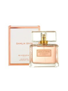 Туалетная вода GIVENCHY